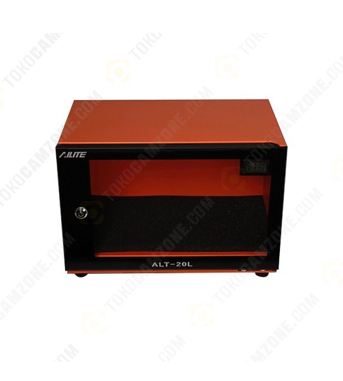 AILITE DRY CABINET F/DIGITAL CAMERA ALT-20OR